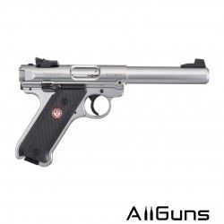 Ruger Mark IV Target .22 LR Ruger - 2