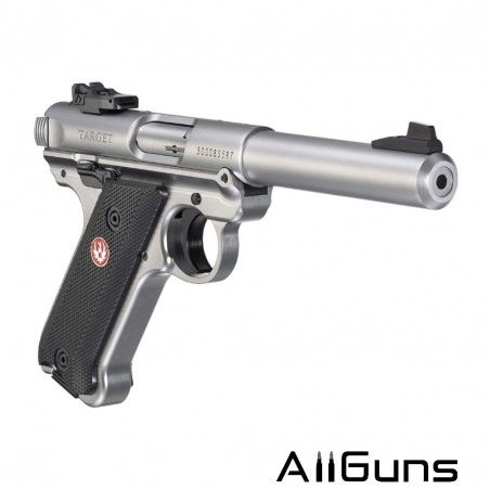 Ruger Mark IV Target .22 LR Ruger - 1