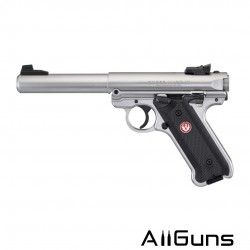 Ruger Mark IV Target .22 LR Ruger - 3