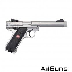 Ruger Mark IV Target .22 LR Ruger - 2