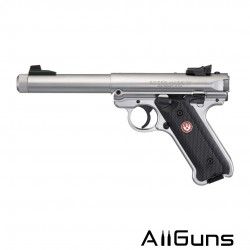 Ruger Mark IV Target .22 LR Ruger - 3