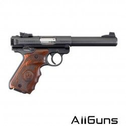 Ruger Mark IV Target .22 LR Ruger - 2