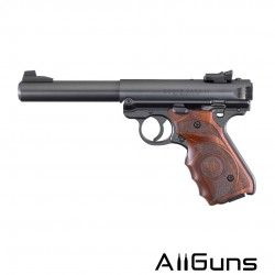 Ruger Mark IV Target .22 LR Ruger - 3