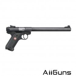 Ruger Mark IV Target .22 LR Ruger - 2