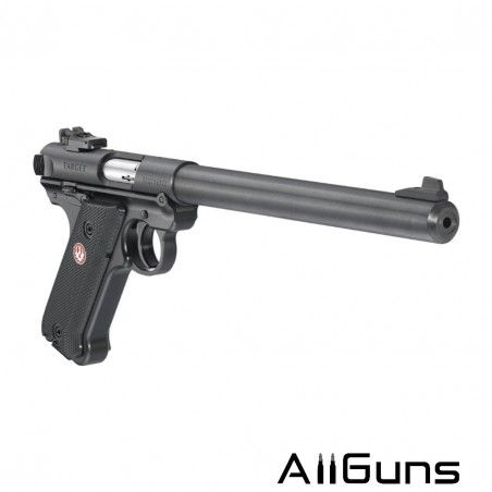 Ruger Mark IV Target .22 LR Ruger - 1
