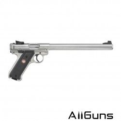 Ruger Mark IV Target .22 LR Ruger - 2