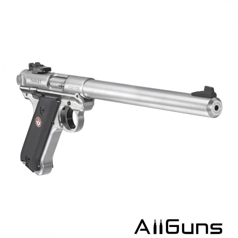 Ruger Mark IV Target .22 LR Ruger - 1