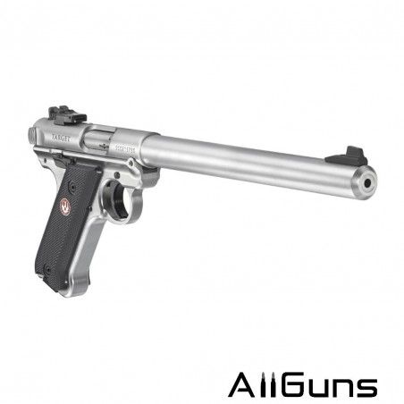 Ruger Mark IV Target .22 LR Ruger - 1