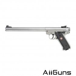 Ruger Mark IV Target .22 LR Ruger - 3