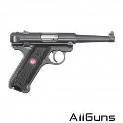 Ruger Mark IV Standard .22 LR Ruger - 2