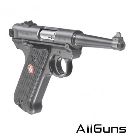 Ruger Mark IV Standard .22 LR Ruger - 1