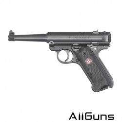 Ruger Mark IV Standard .22 LR Ruger - 3