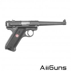 Ruger Mark IV Standard .22 LR Ruger - 2
