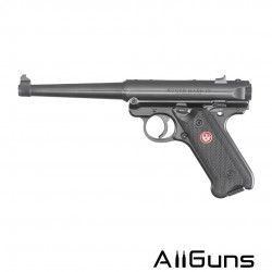 Ruger Mark IV Standard .22 LR Ruger - 3