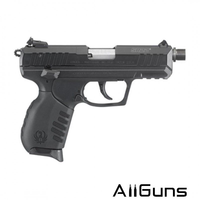 Ruger SR22 .22 LR Ruger - 1