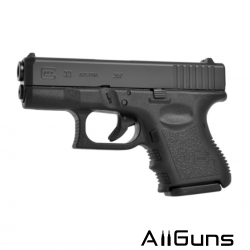 Glock 33 Gen3 .357 SIG Glock - 1