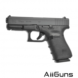 Glock 32 Gen4 .357 SIG Glock - 1