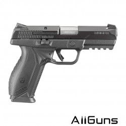 Ruger American Pistol Duty 9x19mm Ruger - 2
