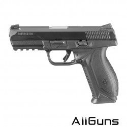 Ruger American Pistol Duty 9x19mm Ruger - 3