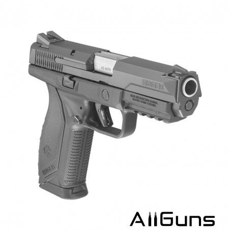 Ruger American Pistol Duty .45 ACP Ruger - 1