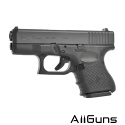 Glock 33 Gen4 .357 SIG Glock - 1