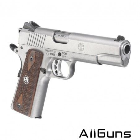 Ruger SR1911 Full Size .45 ACP Ruger - 1