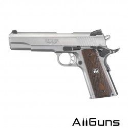 Ruger SR1911 Full Size .45 ACP Ruger - 3