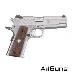 Ruger SR1911 Comander-Style .45 ACP Ruger - 2