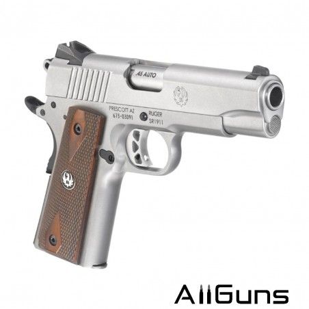 Ruger SR1911 Comander-Style .45 ACP Ruger - 1