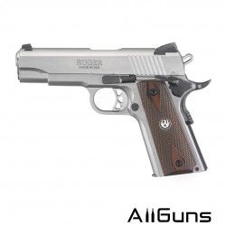 Ruger SR1911 Comander-Style .45 ACP Ruger - 3