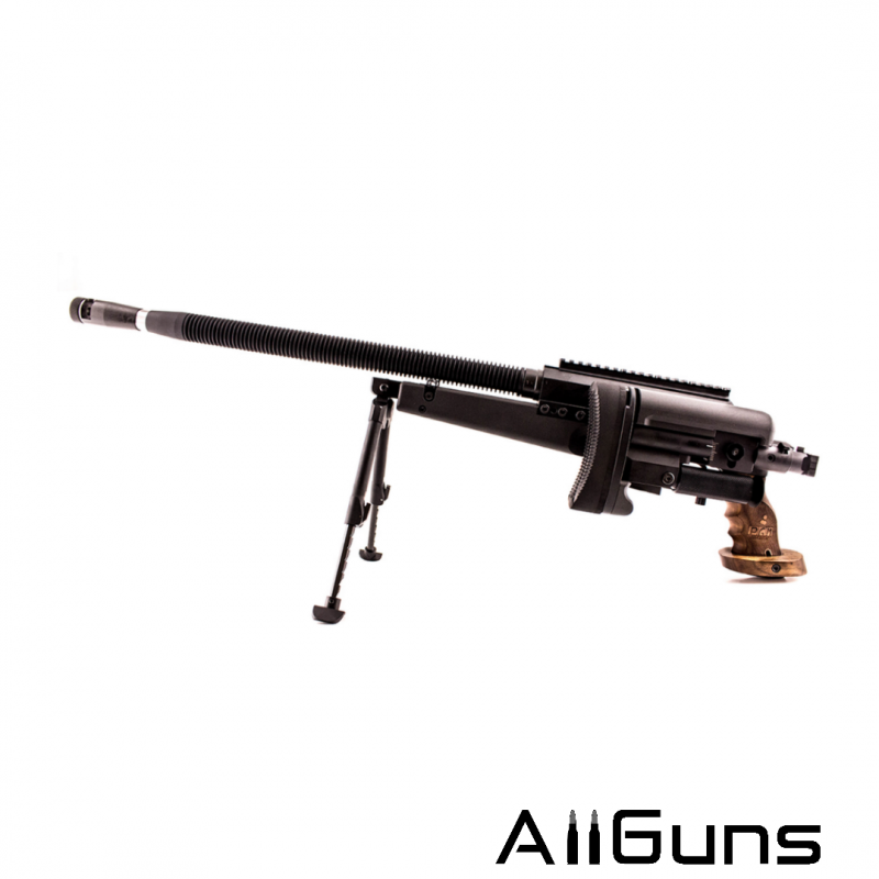 PGM Ultima Ratio .308 Winchester 23.6" toutes options PGM Précision - 1