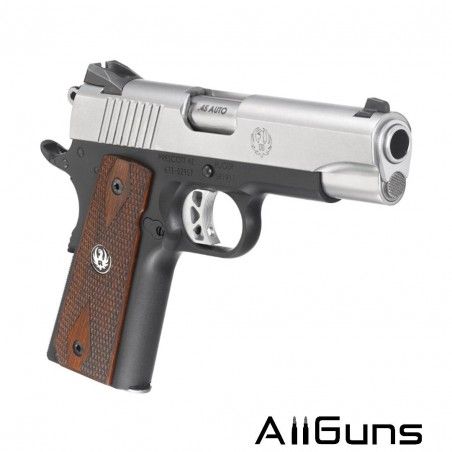 Ruger SR1911 Comander-Style .45 ACP Ruger - 1