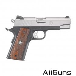 Ruger SR1911 Comander-Style .45 ACP Ruger - 2