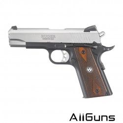 Ruger SR1911 Comander-Style .45 ACP Ruger - 3