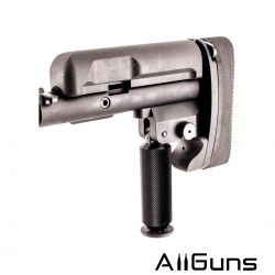 PGM Ultima Ratio .308 Winchester 23.6" avec silencieux PGM Précision - 4