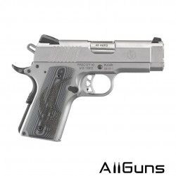 Ruger SR1911 Officer-Style .45 ACP Ruger - 2