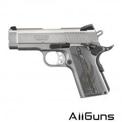 Ruger SR1911 Officer-Style .45 ACP Ruger - 3
