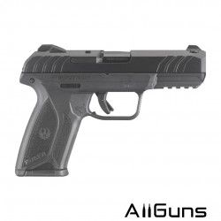 Ruger Security-9 9x19mm Ruger - 2