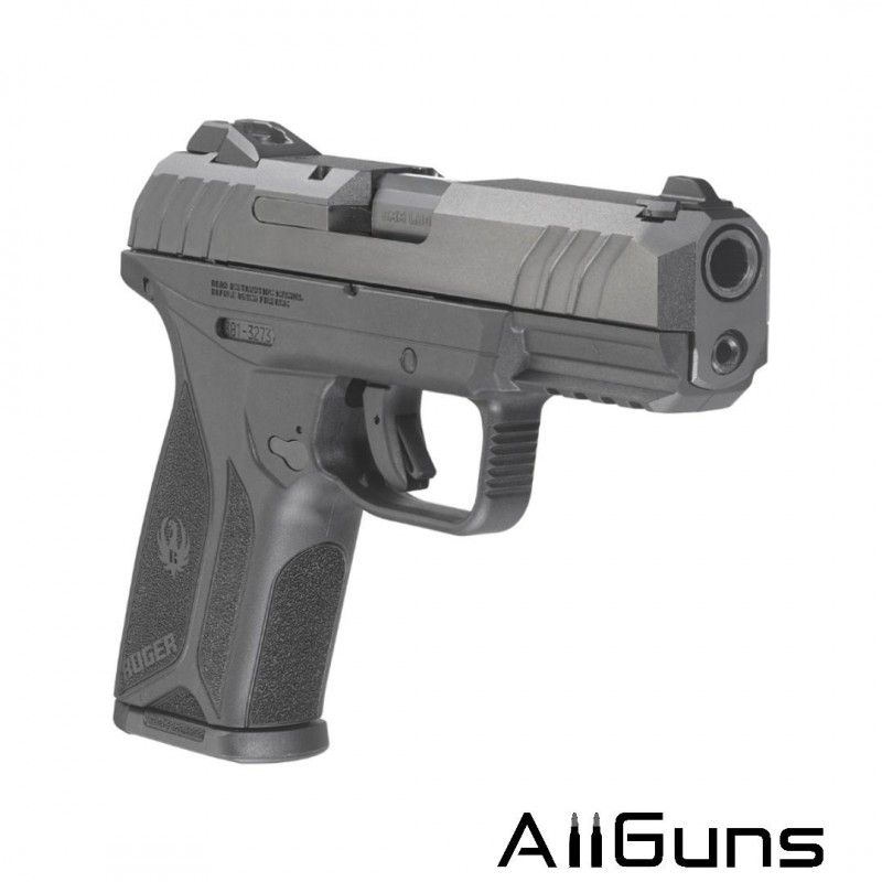 Ruger Security-9 9x19mm Ruger - 1