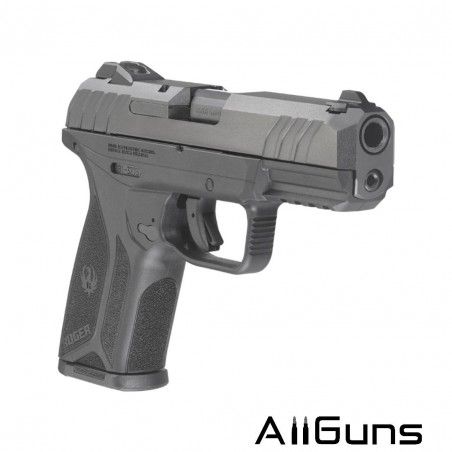 Ruger Security-9 9x19mm Ruger - 1