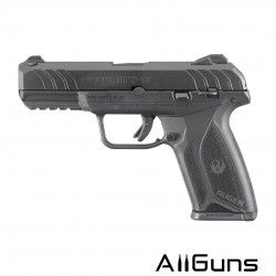 Ruger Security-9 9x19mm Ruger - 3