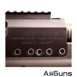 PGM Ludis .308 Winchester 23.6" avec silencieux PGM Précision - 3