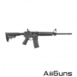 Ruger AR-556 16" 5.56x45mm Ruger - 2