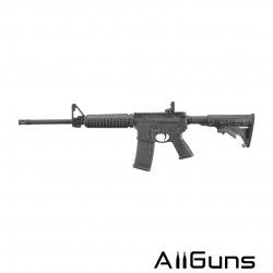Ruger AR-556 16" 5.56x45mm Ruger - 3