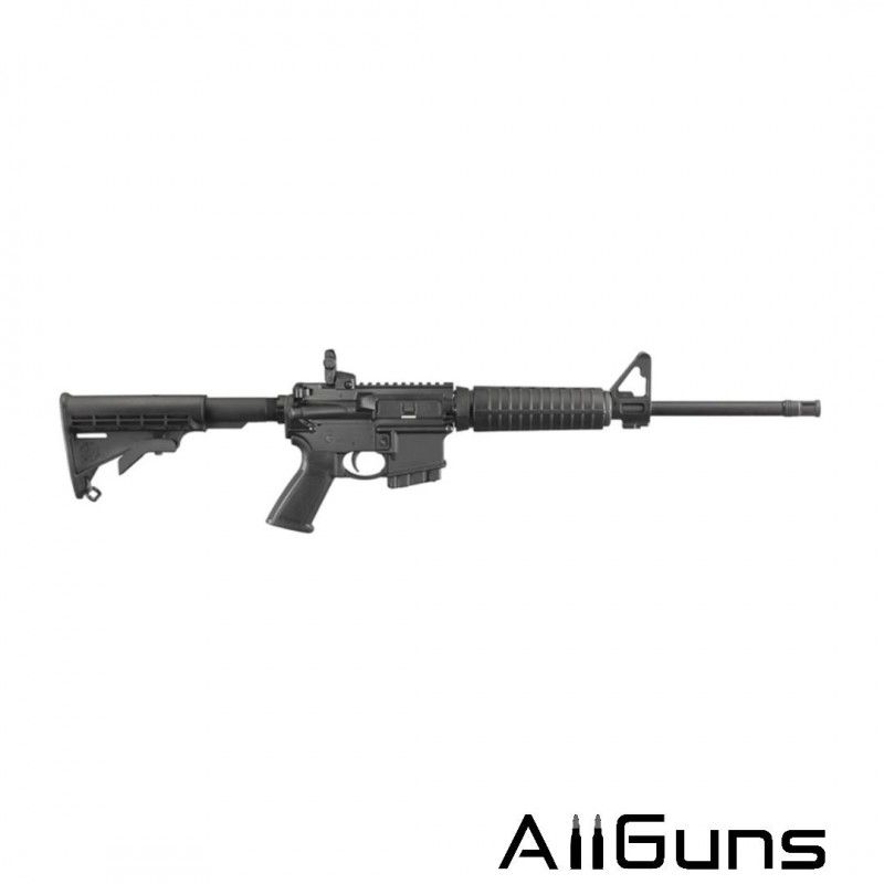 Ruger AR-556 16" 5.56x45mm Ruger - 1