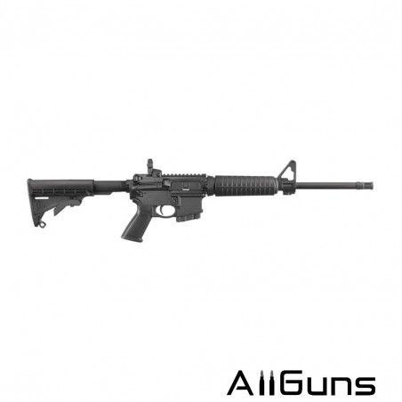 Ruger AR-556 16" 5.56x45mm Ruger - 1