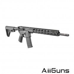 Ruger AR-556 MPR 18" 5.56x45mm Ruger - 1