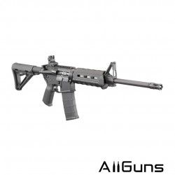 Ruger AR-556 16" 5.56x45mm Ruger - 1