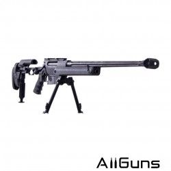 PGM Mini Hécate 2 .338 Lapua Magnum 27.2" avec Silencieux PGM Précision - 3