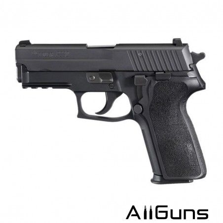 Sig Sauer P229 Nitron Black DA/SA 9x19mm Sig Sauer - 1